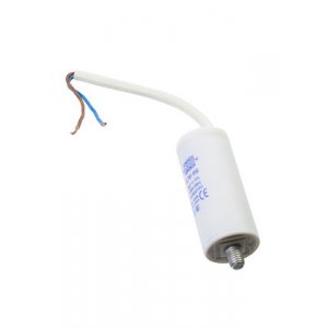 К78-98 8МКФ 450В ИСП.9, конденсатор пусковой(=ДПС К78-17)