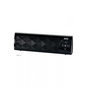 AEG BSS 4818, Аудиосистема-Bluetooth