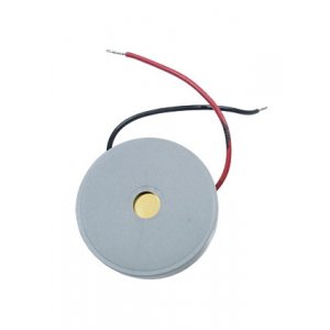 SAS-2154-W-W, сирена 6-15V 0.11A 105dB