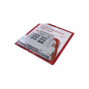 RPC-1MA-UNI, 863181  , Реле времени, многофункциональное, 12...240 V AC/DC/ Новое исполнение MT-TUA-