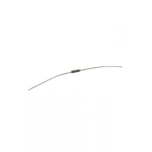 V1 102, керамический термопредохранитель 102гр.1А 250В