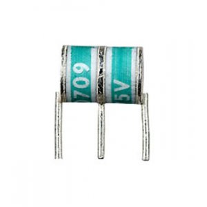 2026-07-C4, газовый разрядник 75В