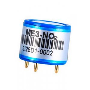 ME3-NO2, электрохимический датчик оксида азота NO2 (промышленный)