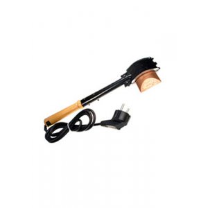 ЭПСН-220ВТ/220В  П-НИК НИХРОМ/ДЕРЕВ/ПАКЕТ  ТОПОР, ЭПСН 220в, 200вт, п-ник нихром/дерев/пакет, топор