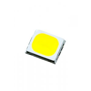 FM-P3528WLS-460Q-R80, ЧИП светодиод 3528, 3000K, 26Лм@60мА, 0.2Вт, 3.1В, CRI80