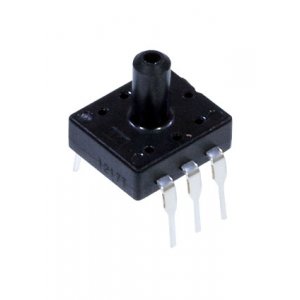 ADP5151, датчик давления 200кПа