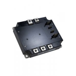 PM75CVA120, IPM модуль 6 IGBT 1200В 75A 3 поколение В серия