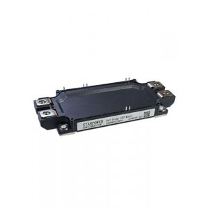 GD300HFX170C6S, Trench FS IGBT, Low Loss , аналог для позиции CM300DX-34T