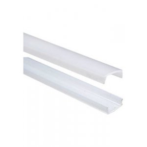 ЭКРАН F МАТОВЫЙ ДЛЯ PDSMIC-2000 ЭКРАН 70 % ПРОЗРАЧН.L= 2М(ЦЕНА ЗА 1)