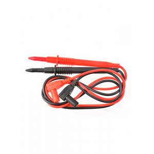 Master TL-01, щупы для мультиметра