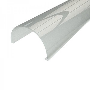 Рассеиватель для профиля радиальный матовый 17, 2 метра REXANT