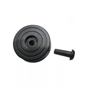 FF-4, Ножка приборная d25мм (KLS8-0515-FF-4)