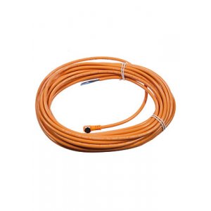 6010755, 6010755 DOL-0804-W10M Соединительные кабели с разъёмом "мама"