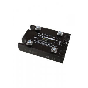 DP4RSB60E20B2, контактор реверсивный на панель 48VDC/20A 32VDC In
