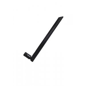 TX433-JKD-20, Rubber antenna Gain 3 dBi; SMA-J SWR   400~470MHz; 200*13mm 433MHz