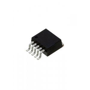 LM285M-2.5/NOPB, 8-SOIC, Источник опорного напряжения, 2.5 В