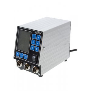 ПАЯЛЬНАЯ СТАНЦИЯ НЕОТЕРМ-3С/Uвх=220В, МАГИСТР (без инстр.)