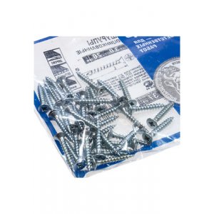 4-300376-30-020, шурупы оцинков. по дереву 3х20мм (37шт.)