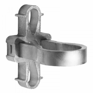 Кронштейн анкерный CS 10.3-TE