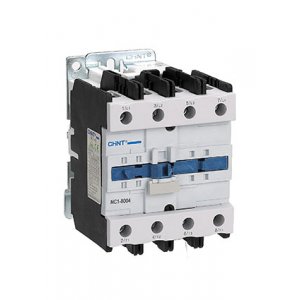 222806, Контактор NC1-8004 80А 4P 230В 50Гц