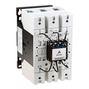 B44066S9910J230, контактор 100 kBar 400V  coil 230V 50 Hz