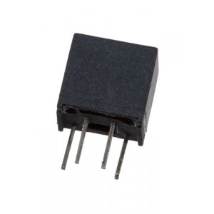 MEU1S0312ZC, DC/DC преобразователь на плату 1Вт 3.3-12В ZIP Single