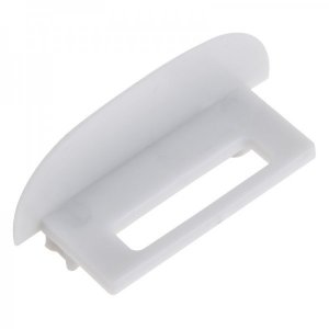 Заглушка для профиля 3412 REXANT, универсальная -ПОД ЗАКАЗ-