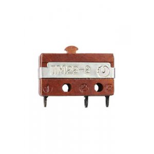 ПМ22-2, микропереключатель (90-93г.)