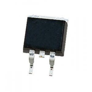 MC7805ACD2TR4G, стабилизатор напряжения D2PAK