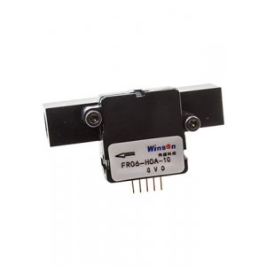 FR06-O-A-10, расходомер воздух 10 л/мин 0,5-4,5В 5-14В аналог AWM5103V