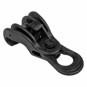 Поддерживающий зажим для изолированной несущей нулевой жилы без кронштейна PS 1500-TE