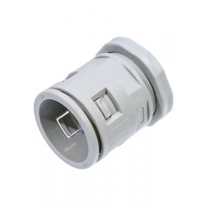 SQ0405-0020, Муфта вводная для гофротрубы 32 мм (10шт)