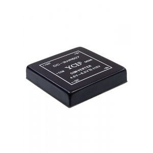 DC-2WR507, DC/DC 4.5-6В +-15В 0.167А