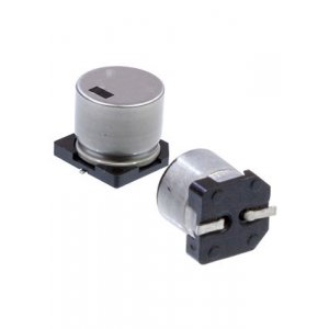 EEVFK1K471M, ЧИП электролит.конд.  470мкф 80В 105гр, 18x16.5(K16