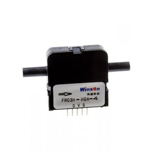 FR03H-O-A-4, расходомер воздух 4.0л/мин 0,5-4,5В 5-14В аналог AWM5101AV