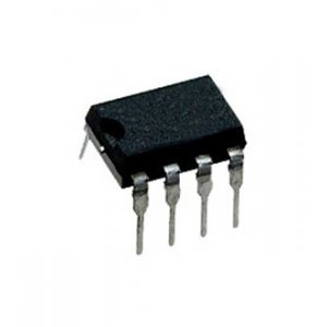 КР140УД8А, (UA740)(1990-97г)