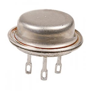 2Т908А, транзистор, ОС