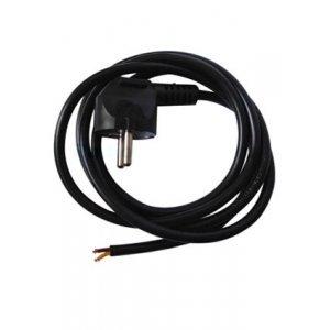 55A1121-22-0/9-9, многожильный провод 1 пара экранир. 600В (1 фут 0,3048 метра)