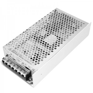 Источник питания 12V, 150W с разъёмами под винт, без влагозащиты (IP23)