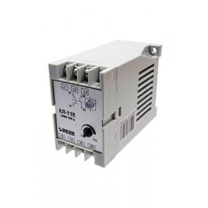 ЕЛ-11Е-380В-50ГЦ, реле контроля фаз