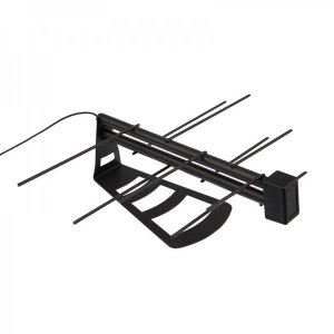 Антенна комнатная «Активная» с USB питанием до 25 км от БС, RX-269 REXANT