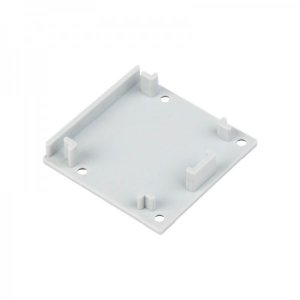 Заглушка для профиля 3535 REXANT, без отверстия