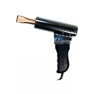 TLW 500W 500ВТ 220В  ПАЯЛЬНИК НИХРОМ/ПЛАСТ/КОРОБКА (ПИСТОЛЕТ)