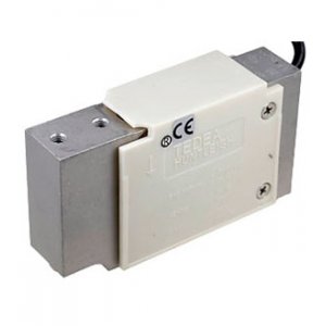 1015-0020, тензодатчик на 20кг, класс C3, кабель 3м