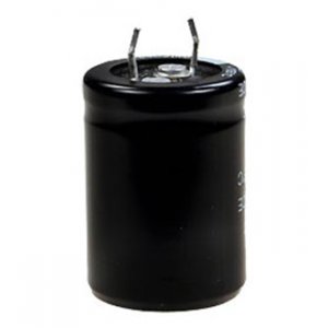 EETHC2V151BA, конденсатор электролитический 150мкФ 350В 105гр 22*30 2000ч (К50-35)