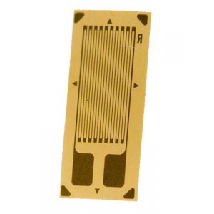 N2A-06-T007R-350, тензорезистор 350 Ом