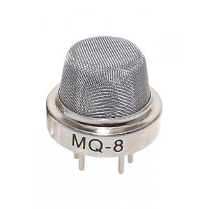 MQ-8, полупроводниковый датчик водорода H2