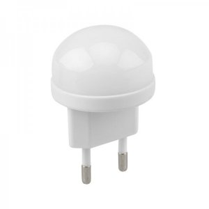 Светодиодный ночник «Радуга» мини 220 В yl-340se