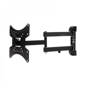 Кронштейн для телевизора 17"- 42", наклонно-поворотный REXANT