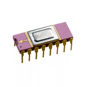 1401УД4Б, операционный усилитель, (1998-01г)